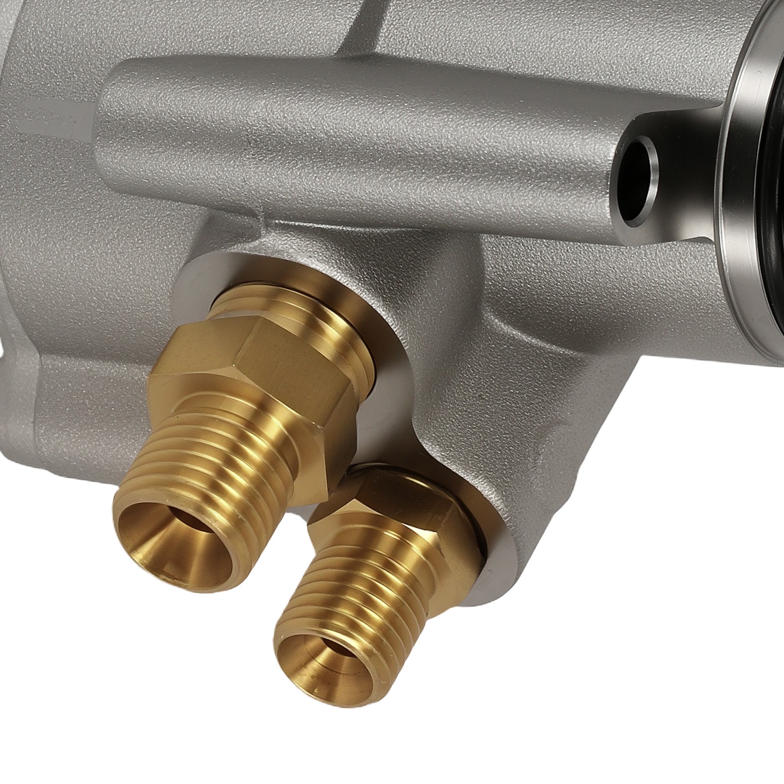 Audi R8 2008-2015 Left High pressure fuel pump
