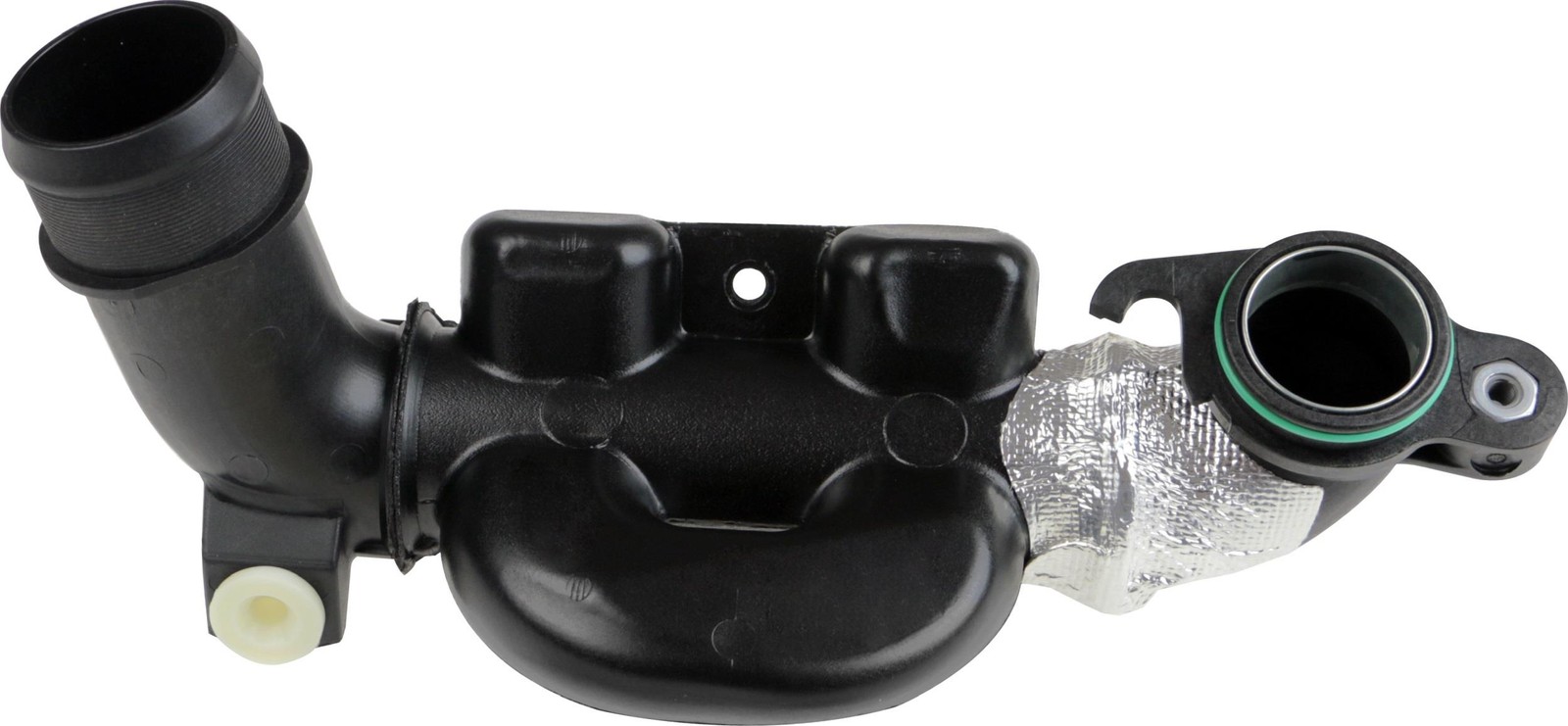 Gates Turbocharger Hose - 09-0202 - OE Matching Quality and Specification - Image 23