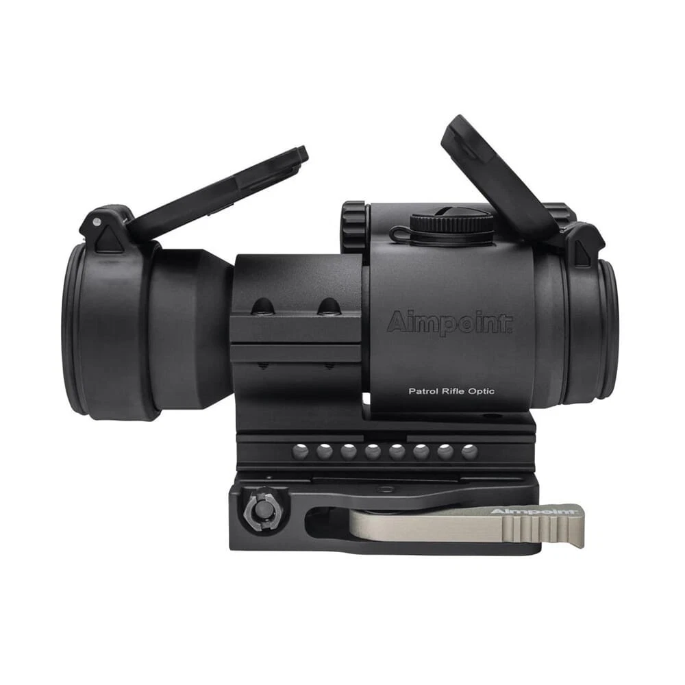 aimpoint　特価中　お見逃し無く Aimpoint 十字线红点| eBay