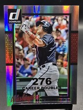 2014 Donruss Baseball Wrapper Redemption Offers Three Exclusive Rated Rookies 10