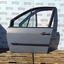 7751477221 Alte Tür. Links RENAULT SCENIC 2a Serie 1.6 16V (82Kw) Mnv