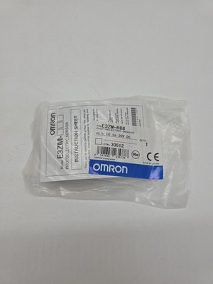 Omron E3ZM-R86 E3ZM-R86