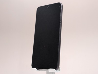 Samsung Galaxy S23+ SM-S916U1 256GB Phantom Black Unlocked W084419