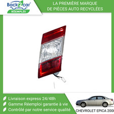 Feu arrière Chevrolet EPICA