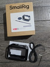 SmallRig Cage for DJI Osmo Action 6 Advanced Edition , NO LENS COVER, 5887