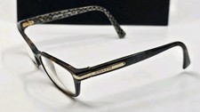 COACH Eyeglasses HC6065 5291 Dark Tortoise Signature C 51 17 135 FRAMES ONLY