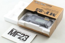 Tested  MINT  Nikon MF-23 Multi Control Data Back for F4 F4S F4E From JAPAN