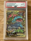 2016 Pokemon Korean CP6 20th Anniv Venusaur EX - PSA 10