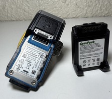 Zebra RS5100 Bluetooth Ring Scanner RS51C0-TESNWR with OEM Zebra battery Read