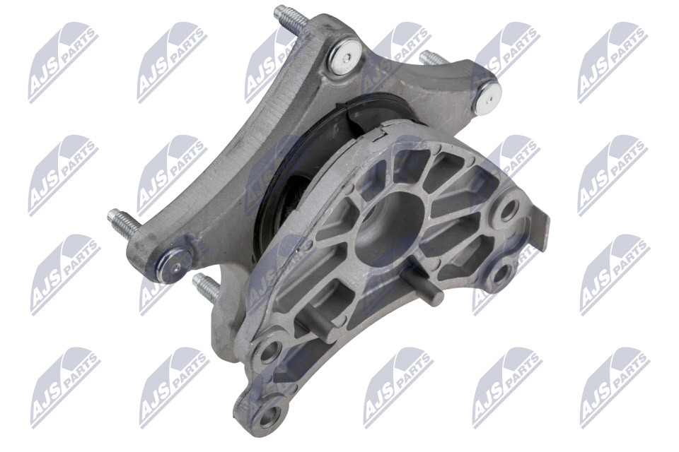 Nty Engine Mount Rear For Mercedes Klasa C W204 S204 C220cdi 07 - 14 - Image 5