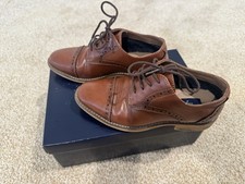 Ashford Hayes - Boys Dress Shoes - Youth Size 13