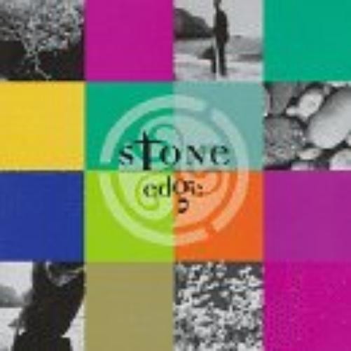 Stone Edge Stone Edge (CD)