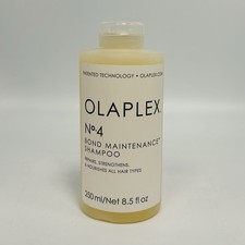 Olaplex No.4 Bond Maintenance Shampoo for All...