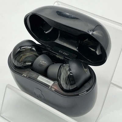 Skullcandy Rail ANC True Black S2IPW-P740