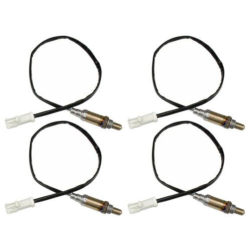 4 PIEZAS Sensor de oxígeno O2 234-4127 234-4609 234-4610 234-4045 para Ford Mustang DB7 - Imagen 11 de 12