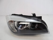 Frontscheinwerfer BMW X1 E84 7237647 Xenon Rechts Scheinwerfer Headlight