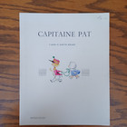 Capitaine Pat 6 Vintage Prints by Josette Boland French Childrens Illustrator — photo 3