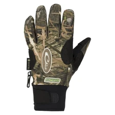 DRAKE WATERFOWL Men's EST Refuge HS Gore-Tex Outdoor Hunting Gloves - Options