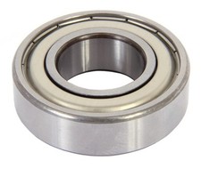 DDRI518ZZRA5P25LG49, SR2-5ZZ Stainless Steel Ball Bearing Brand NMB