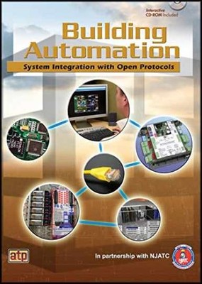 Building Automation - Hardcover, by American Technical Publishers; - Very Good