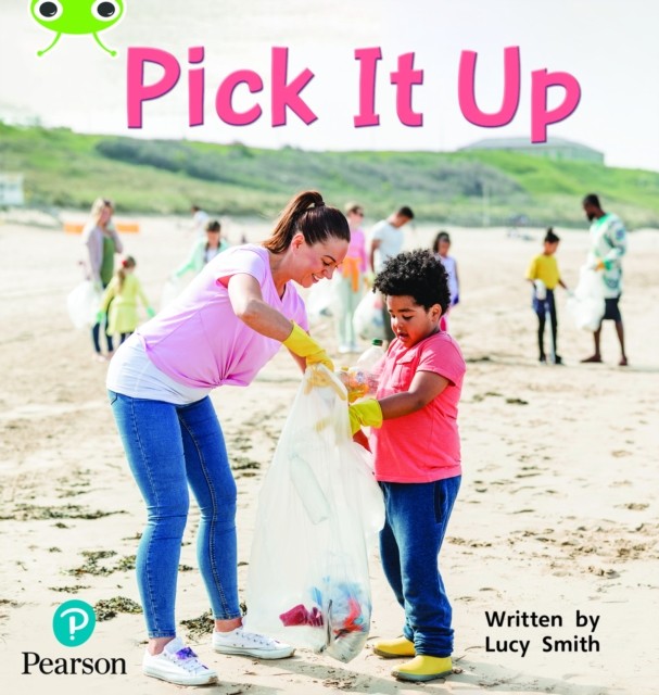 Bug Club Phonics - Phase 2 Unit 5: Pick It Up - Image 2
