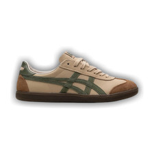 Onitsuka Tiger Onitsuka Tiger Tokuten Beige Green 1183C086-250 Men Size