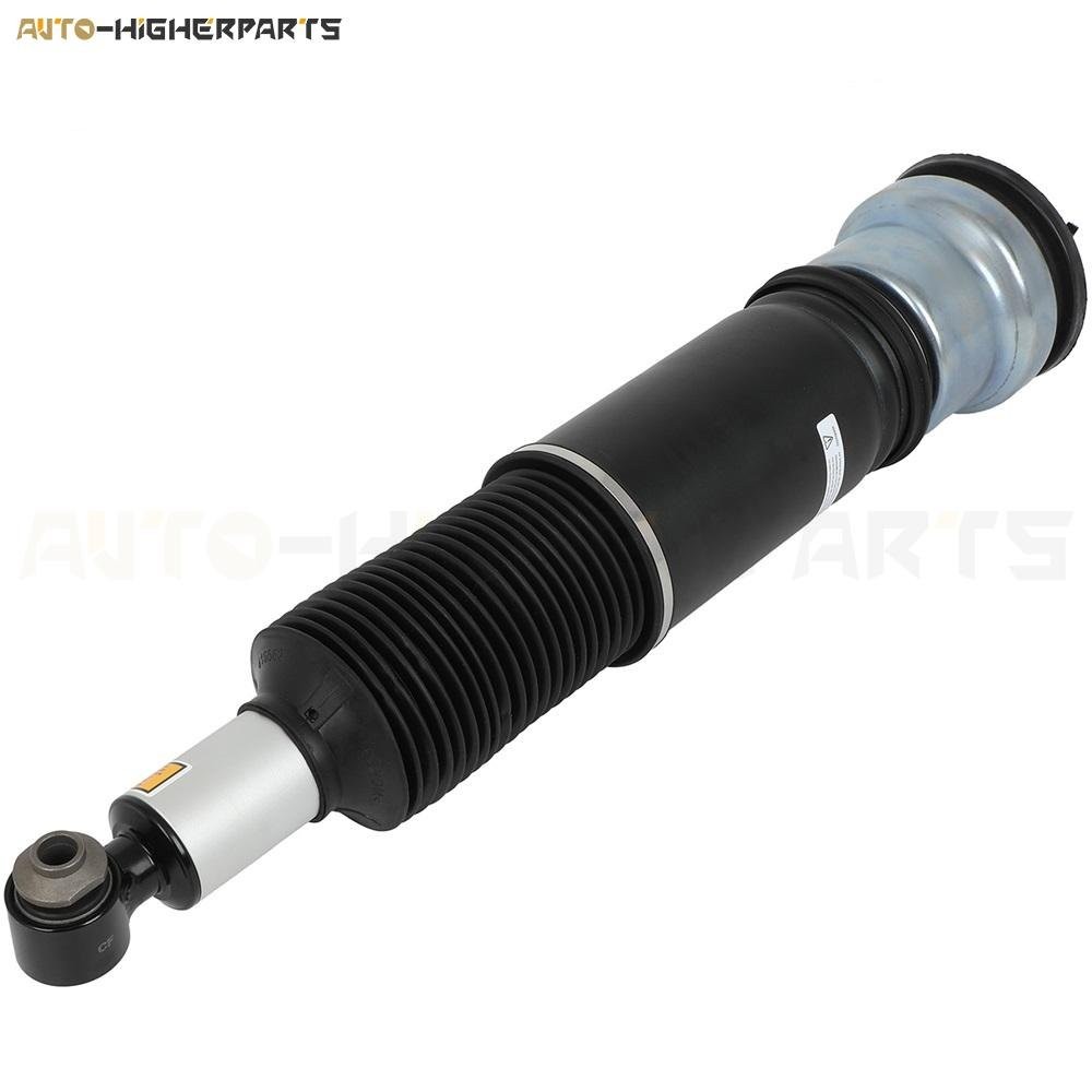 Rolls-Royce Phantom 2004-2016 Rear Left, right Air suspension struts Pair