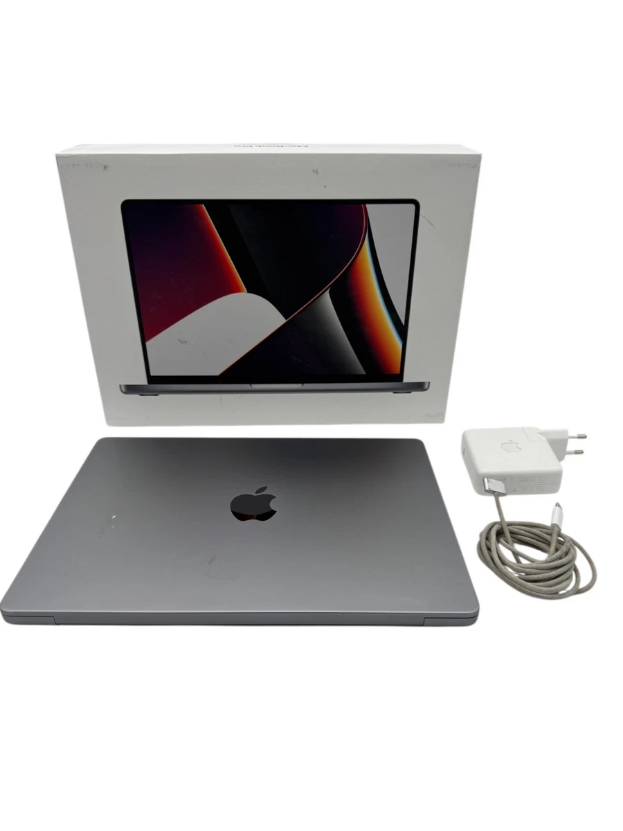 Apple MacBook Pro Notebooks mit 1TB online kaufen | eBay