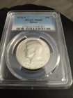 1776-1976-S 50C Silver Kennedy Half Dollar PCGS MS65 Bicentennial — photo 1