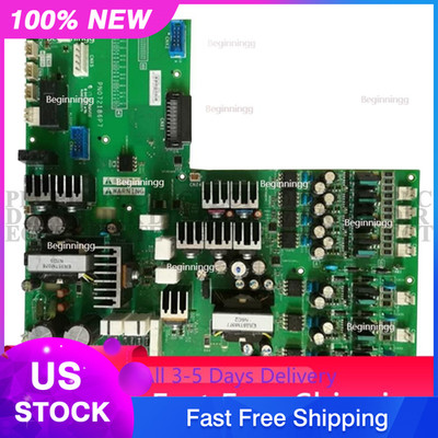 SND PN072186P7 Power Driver Board Motherboard US Free TAX