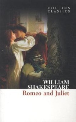 Romeo and Juliet | Shakespeare, William | Kartoniert | 9780007902361