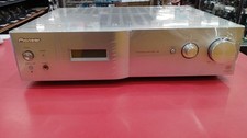 PIONEER A-A9 Integrated Amplifier Tested from Japan JP Works MG01 13.0
