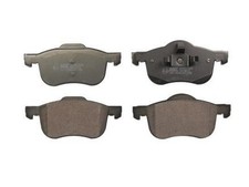 ABE Bremsbeläge Satz Vorne für VOLVO V70 II (285) XC90 I (275) V70 I (875, 876)