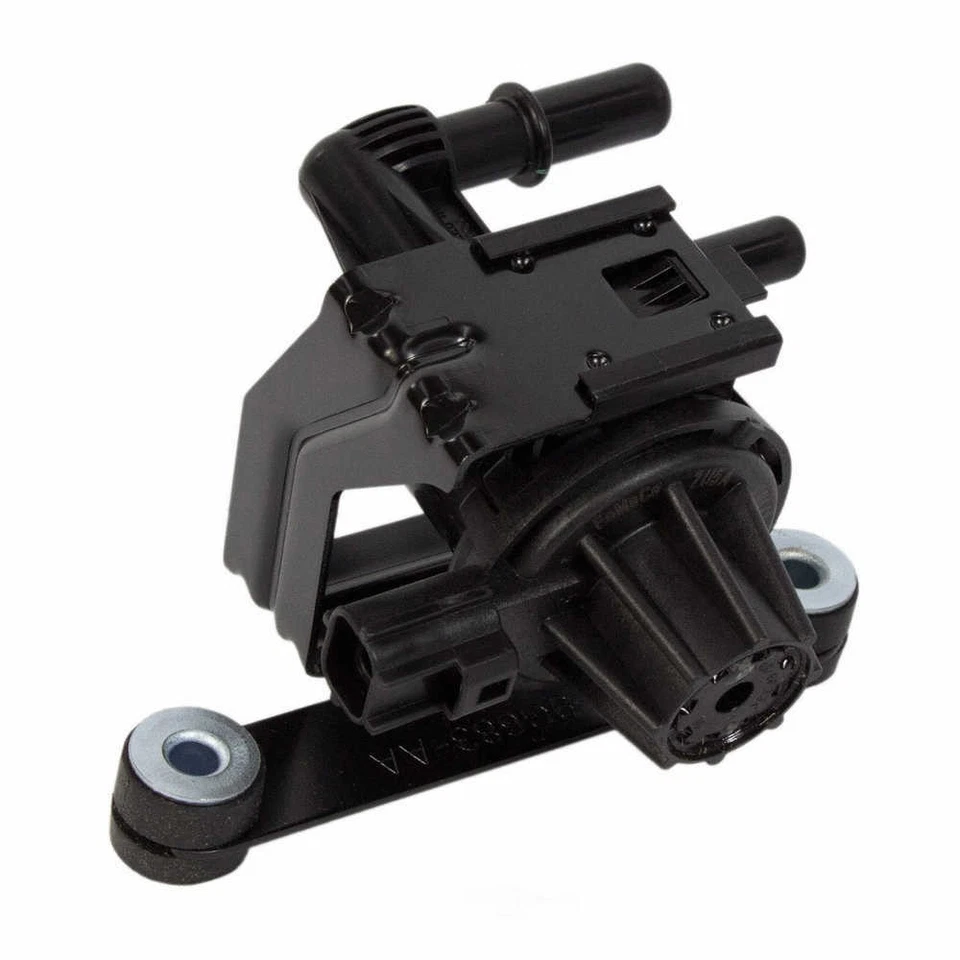 Válvula de purga de bote de vapor para Lincoln Navigator Mark LT 2005-2006 MOTORCRAFT Foto 4 de 4