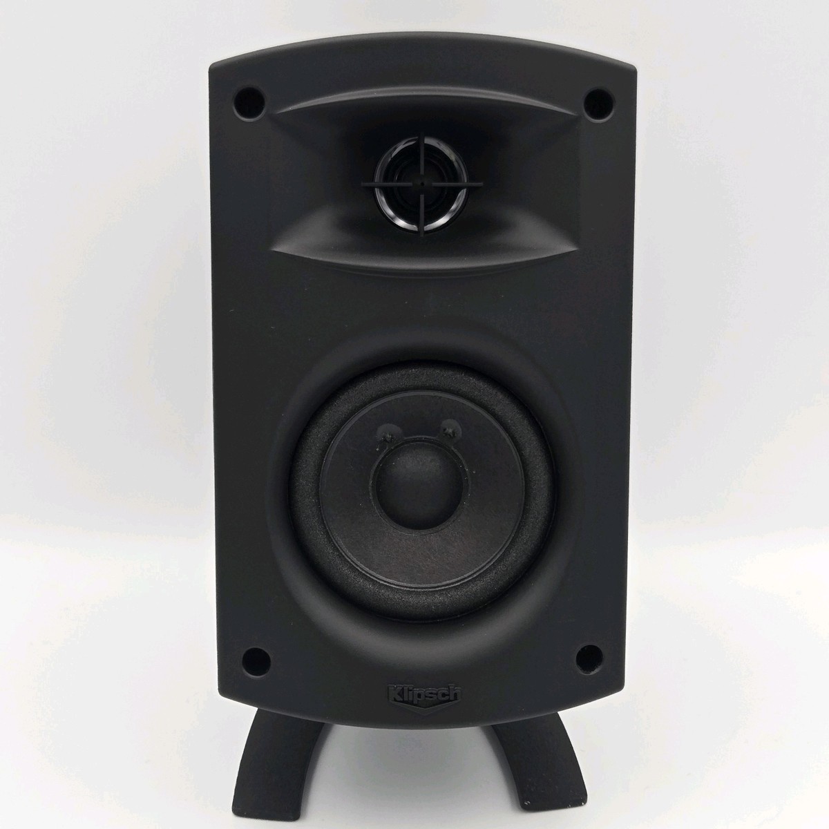 Klipsch ProMedia 2.1 THX Certified Speaker System - *1 Speaker