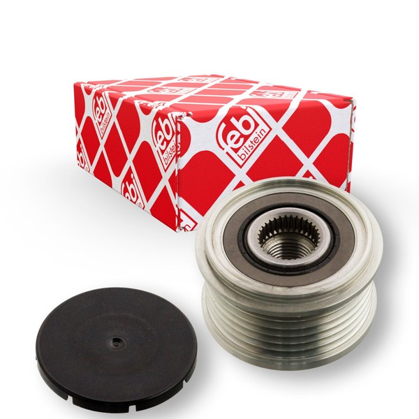 Febi Bilstein Generatorfreilauf 101716-image