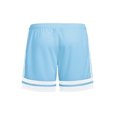 adidas Squadra 25 Shorts Youth Unisex Blue Casual Athletic Bottoms SB1158-JJ2426