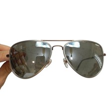 Blenders Mojave Sunglasses Gold Polarized OS ...
