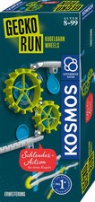 Gecko Run, Wheels | Experimentierkasten | Spi...
