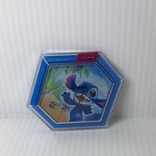 Disney Infinity Stitch Power Disc 2.0