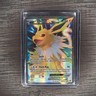 Pokémon Jolteon EX 28a/83 Generations Ultra Rare Holo Full Art HP Heavy Play