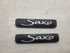 Baguette de porte Citroen SAXO