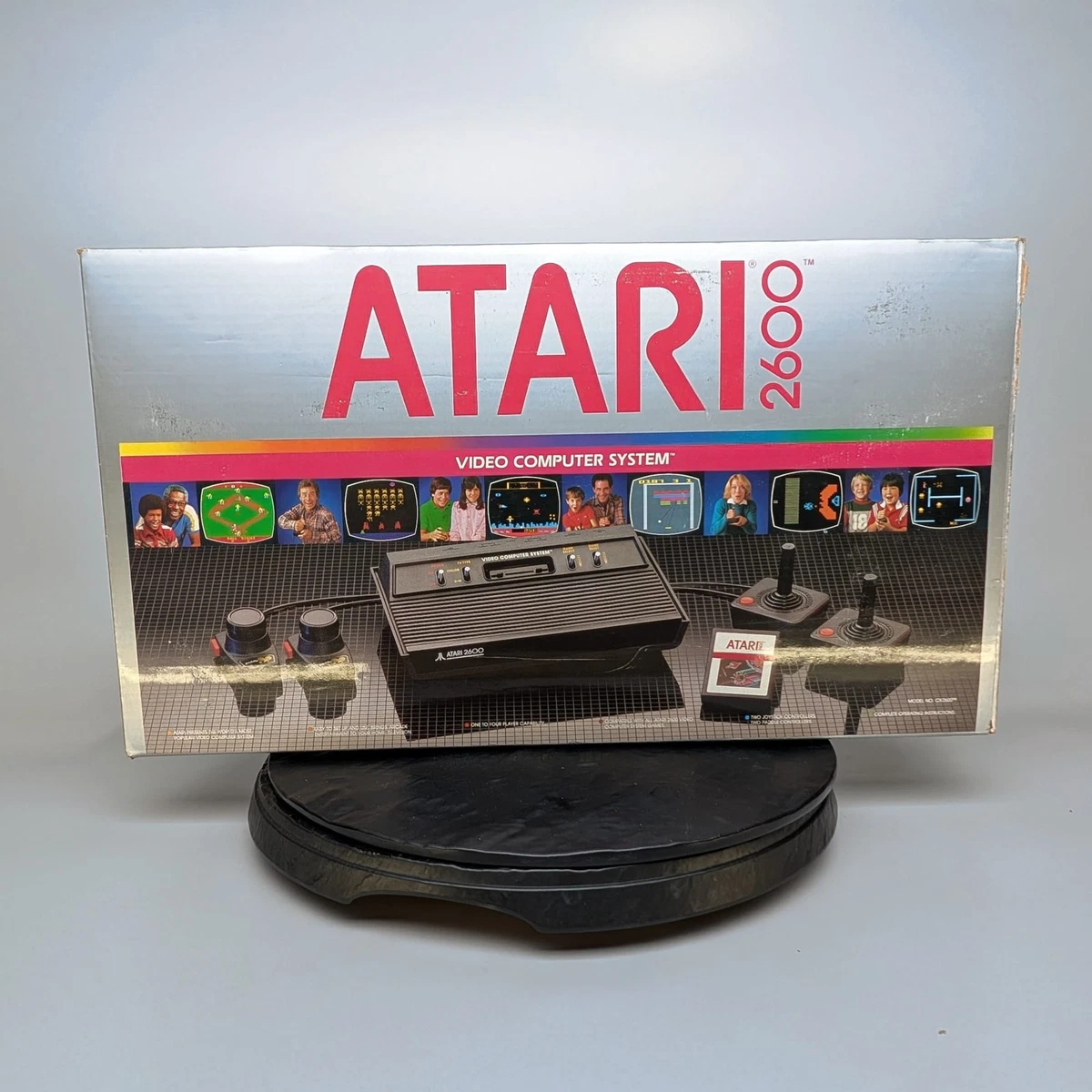 Atari Cx 2600 for sale | eBay
