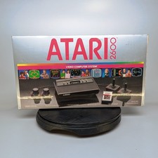 Atari 2600 CX-2600 Video Computer System Game...