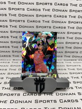 Laeticia Amihere 2024 Panini Prizm WNBA Ice Prizms #54