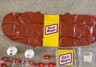 VINTAGE LOT OSCAR MAYER WIENER WHISTLE LITTLE HOT WHEELS MOBILE INFLATABLE PROMO — photo 2