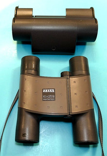 Zeiss Fernglas 10x25 B T P Nr...891 vom Fachhändler