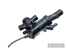 Thermostat Volvo V50