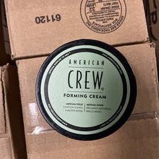 American Crew Forming Cream 3 oz