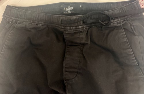 Hollister California Advanced Stretch Jogger Pants